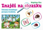 Znajdź na obrazku - Magdalena Hinz