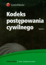 Kodeks postępowania cywilnego