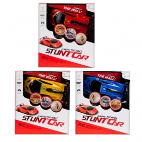 Auto Ścianowiec R/C mix