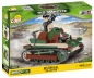 Cobi: Mała Armia WWII. TKS Tankietka - polski lekki czołg rozpoznawczy (2383)