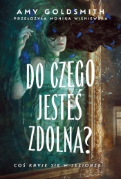 Do czego jesteś zdolna - Goldsmith Amy