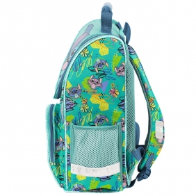 Paso, Tornister szkolny Flowers Stitch