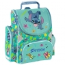 Paso, Tornister szkolny Flowers Stitch