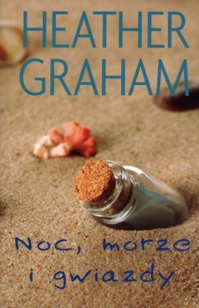 Noc morze i gwiazdy - Graham Heather