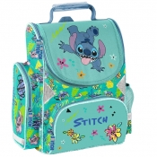 Paso, Tornister szkolny Flowers Stitch