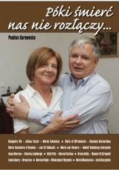 Póki śmierć nas nie rozłączy - Paulina Sarnowska