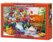 Puzzle 1000 Time for Tea (C-103836)