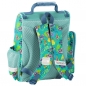Paso, Tornister szkolny Flowers Stitch