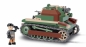 Cobi: Mała Armia WWII. TKS Tankietka - polski lekki czołg rozpoznawczy (2383)