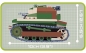 Cobi: Mała Armia WWII. TKS Tankietka - polski lekki czołg rozpoznawczy (2383)