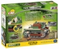 Cobi: Mała Armia WWII. TKS Tankietka - polski lekki czołg rozpoznawczy (2383)