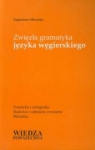 WP Zwięzła gramatyka języka węgierskiego