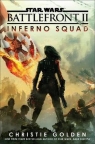 Star Wars Battlefront II Inferno Squad Inferno Squad Golden Christie