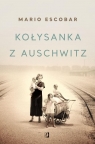 Kołysanka z Auschwitz (Uszkodzona okładka)