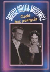 Czeki bez pokrycia - Tadeusz Dołęga-Mostowicz