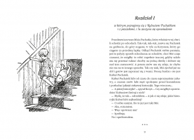 Kubuś Puchatek - A.A. Milne