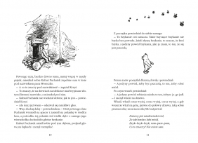 Kubuś Puchatek - A.A. Milne