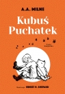 Kubuś Puchatek A.A. Milne