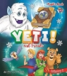 Yeti and Friends! Primary 1 Pupil's Book Jennifer Heath
