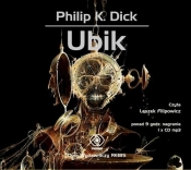 Ubik (Audiobook)