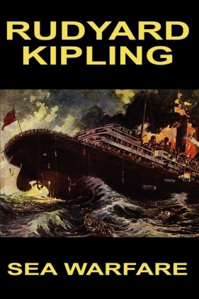 Sea Warfare - Kipling Rudyard