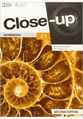 Close-Up C1 WB 2nd Edition NE - Angela Healan, Katrina Gormley