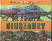 Dinozaury. Panoramy