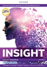 Insight Second Edition. Advanced C1. Student Book + ebook