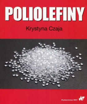 Poliolefiny - Krystyna Czaja