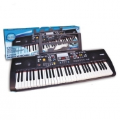 Bontempi Play - Organy elektroniczne 61 klawiszy