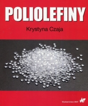 Poliolefiny - Czaja Krystyna