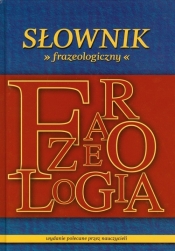 Słownik frazeologiczny