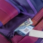 Coocazoo, plecak ScaleRale, kolor: Soniclights Purple, system MatchPatch (188153)