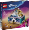  LEGO Disney Princess Szkatułka na biżuterię Dżasminy 432956+