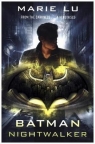 Batman Nightwalker DC Icons series Marie Lu