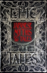 Japanese. Myths & Tales Alan Cummings