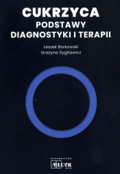 Cukrzyca - Cukrzyca