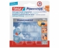 Haczyk samoprzylepny powerstrips Tesa deco przeźroczysty 5 szt blister (58900-00017-01)