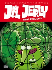 Jeż Jerzy 2 Wróg publiczny