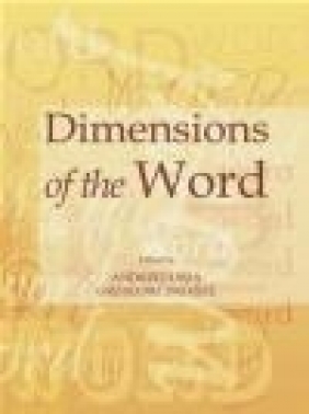 Dimensions of the Word