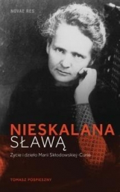 Nieskalana sławą - Tomasz Pospieszny