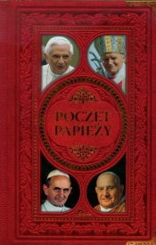 Poczet papieży