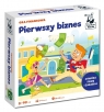  Pierwszy biznes. Gra finansowa