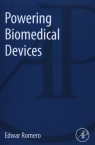 Powering Biomedical Devices  Romero Edwar