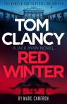 Tom Clancy Red Winter Cameron	 Marc