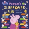 Peppa Pig. Peppa's Sleepover Fun