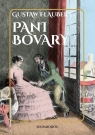 Pani Bovary Gustave Flaubert