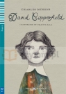 David Copperfield ksiazka +CD B1 Charles Dickens