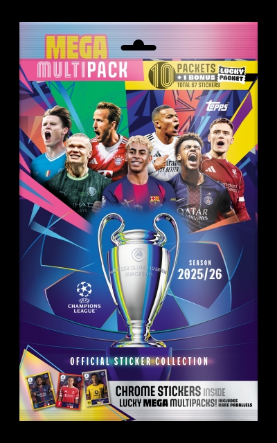 <img src='https://webimage.pl/pics/836/7/d5053307077836.jpg' style='height:440px' /> Champions League 2026 S&A - Mega Multipack