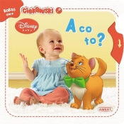 Disney Baby A co to? (DBS1)